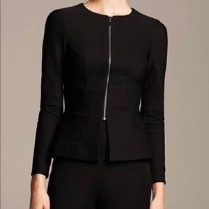 Roland Mouret for Banana Republic 10 Tall
